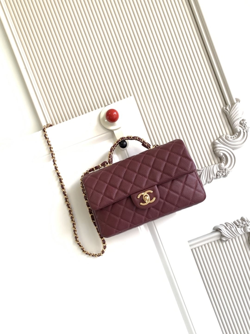 Ch**el satchel bags